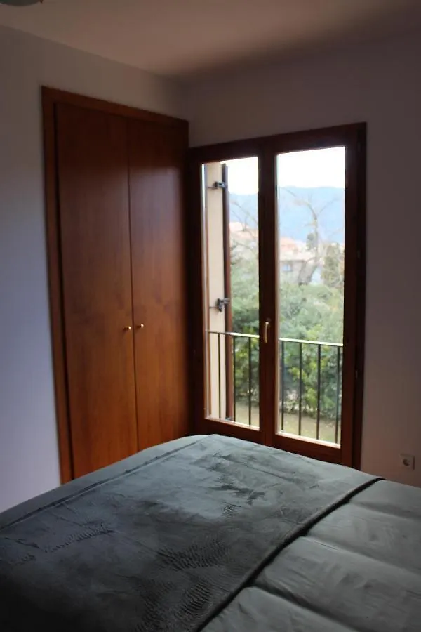 'El Raco Del Bandoler' Apartamento Viladrau
