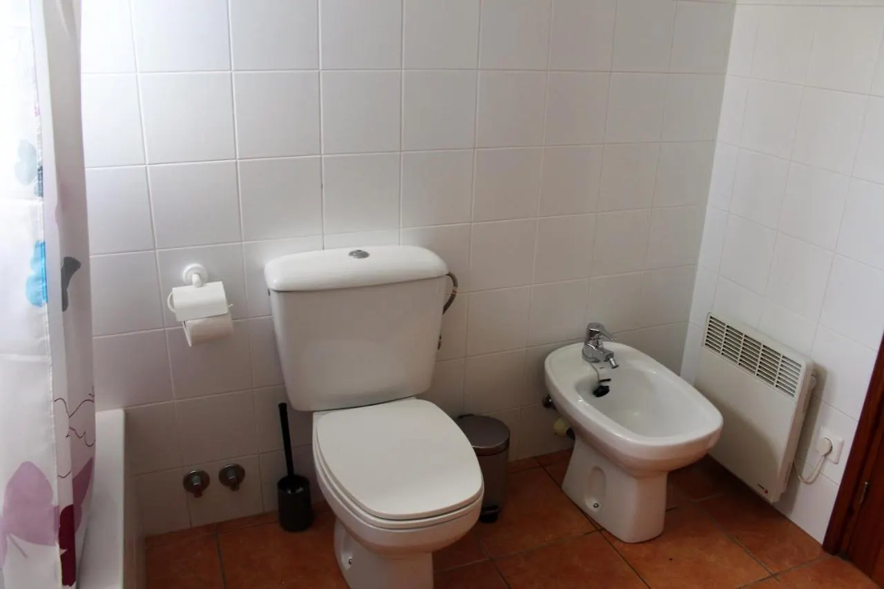 'El Raco Del Bandoler' Apartamento Viladrau