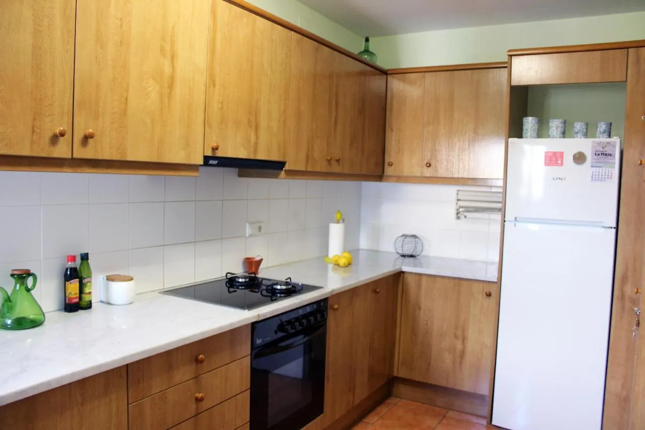 'El Raco Del Bandoler' Apartamento Viladrau